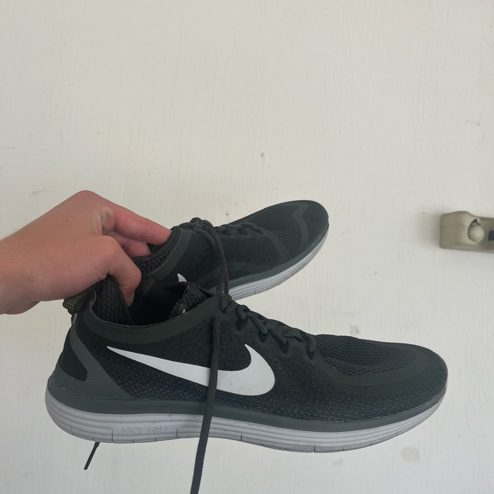 Like New Nike Shoes